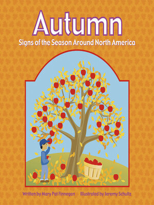 cover image of Autumn